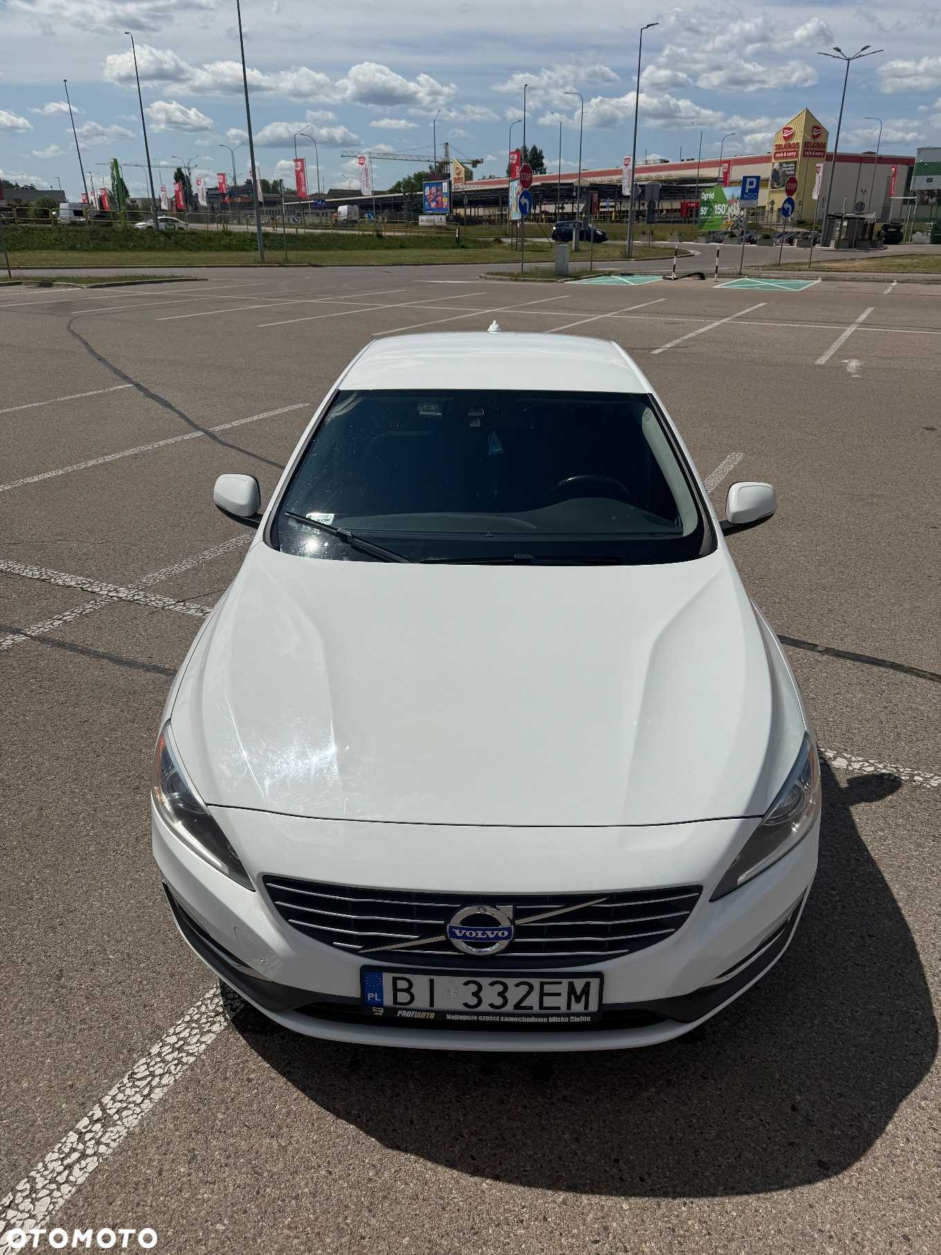 Volvo S60 2.5 T5 - 2