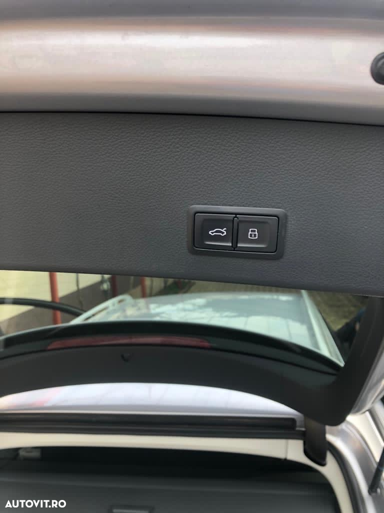 Audi A6 Allroad quattro 3.0 TDI tiptronic DPF - 16