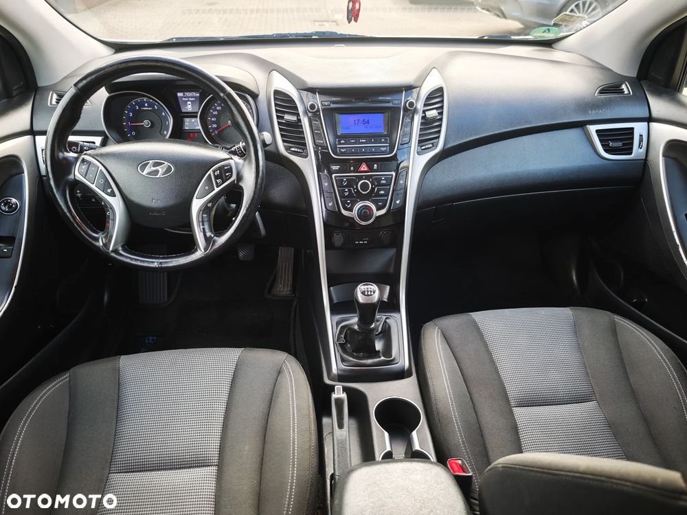 Hyundai i30 1.4 Classic - 21