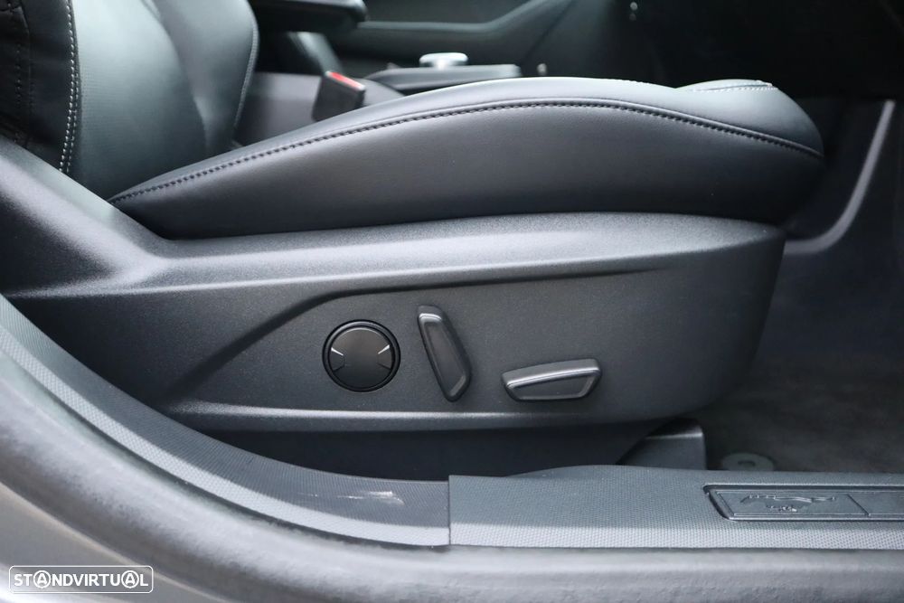 Ford Mustang Mach-E Standard - 25