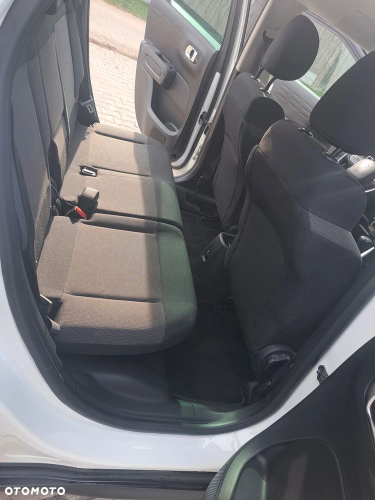 Citroën C3 Aircross - 19