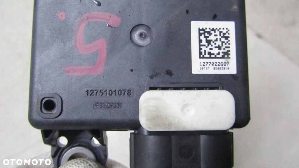 JAGUAR XE 2.0 SONDA LAMBDA FPLA-5J299-ED 15- - 1