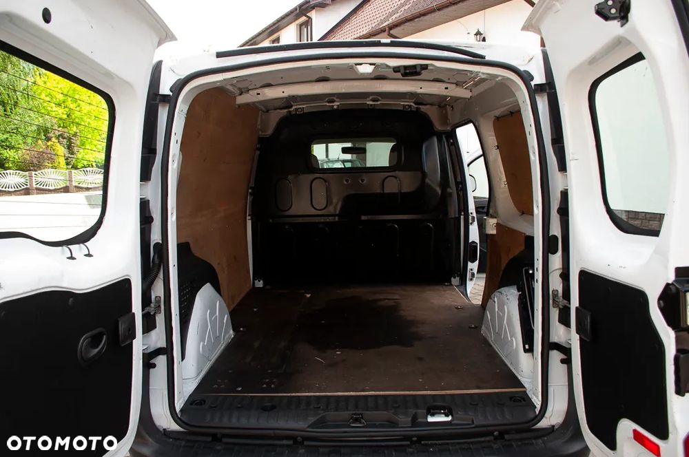 Mercedes-Benz Citan Maxi - 25