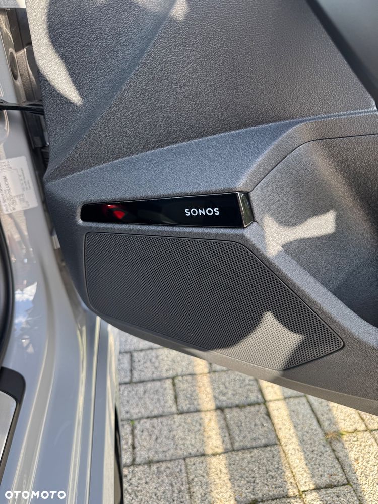 Audi RS3 Limousine - 17