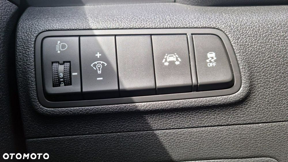 Hyundai Tucson - 19
