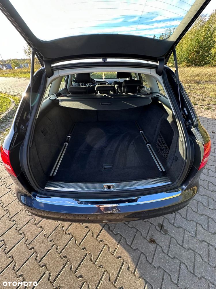 Audi A6 Avant - 7