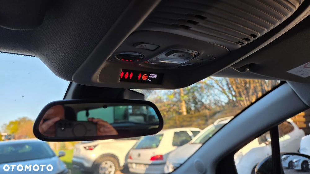 Citroën C3 Aircross PureTech 110 Stop & Start OPF YOU - 32