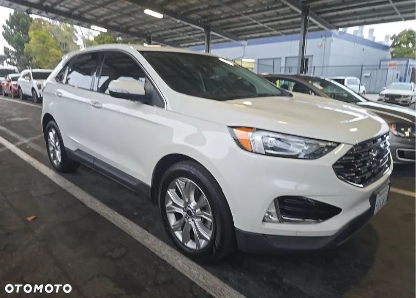 Ford Edge - 3