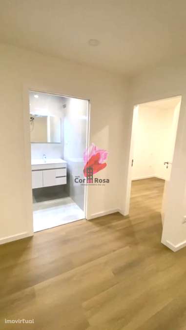 Moradia T1 Térrea – Arcela – Azurem - Grande imagem: 2/4