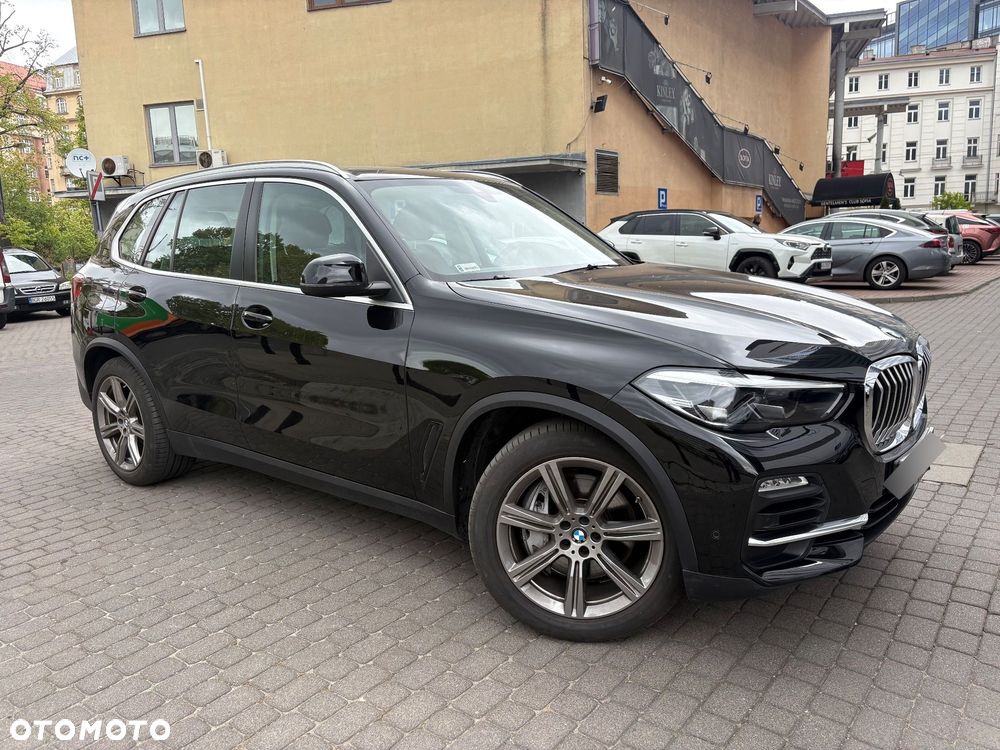 BMW X5 - 2