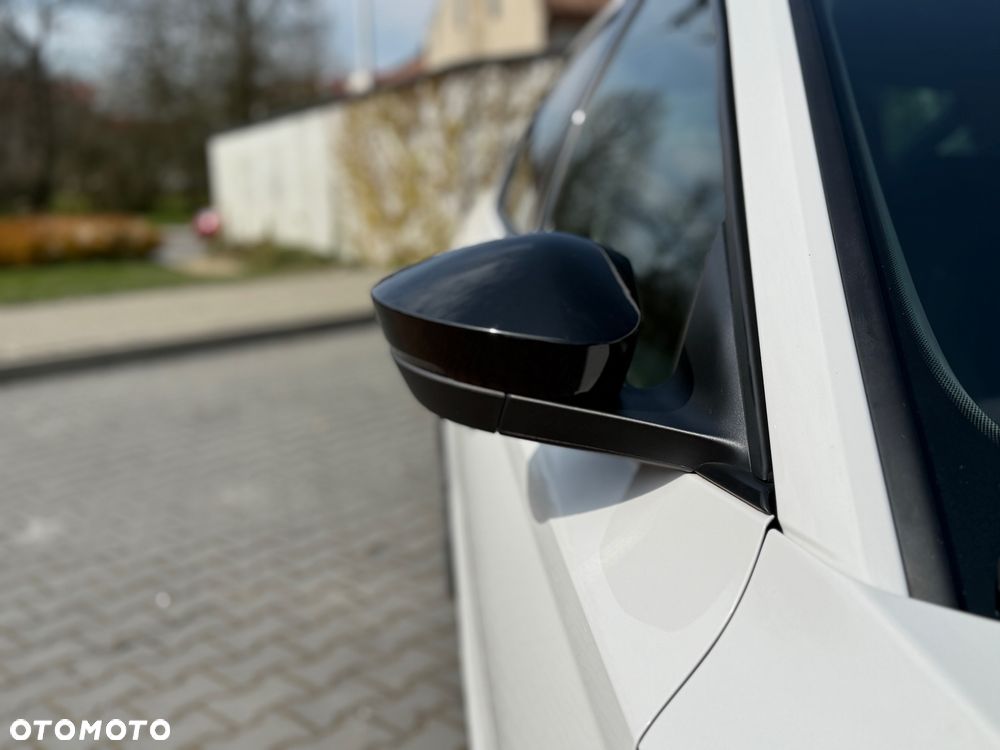 Skoda Octavia 2.0 TDI SCR Ambition DSG - 14