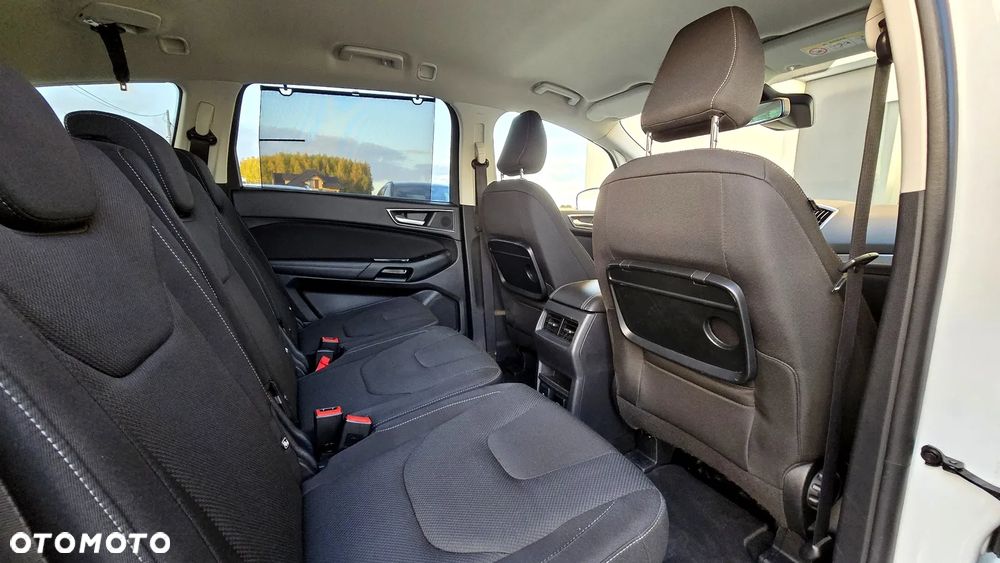 Ford S-Max 1.5 Eco Boost Start-Stopp Titanium - 33