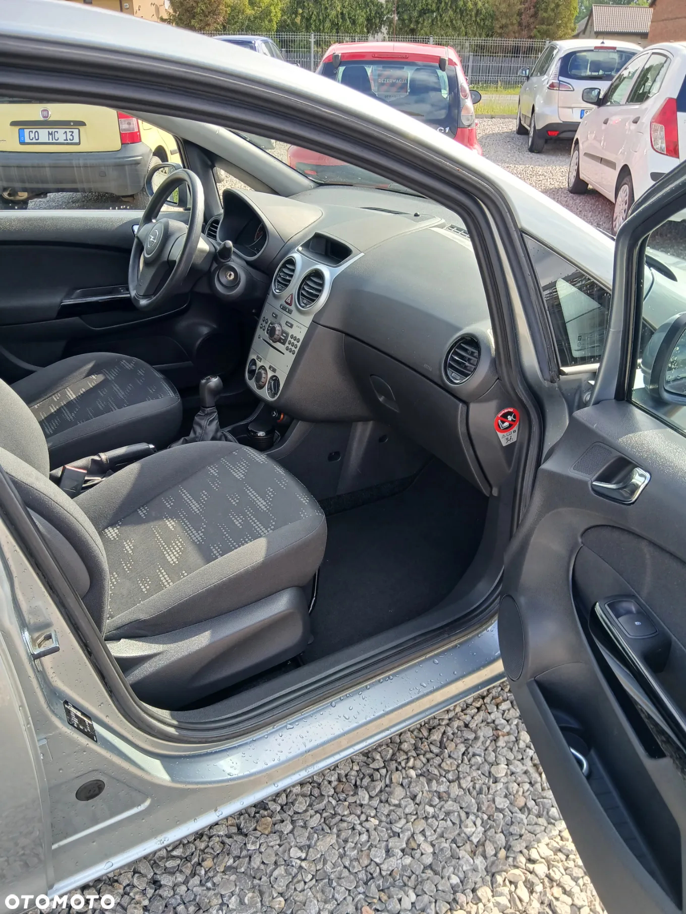 Opel Corsa - 23