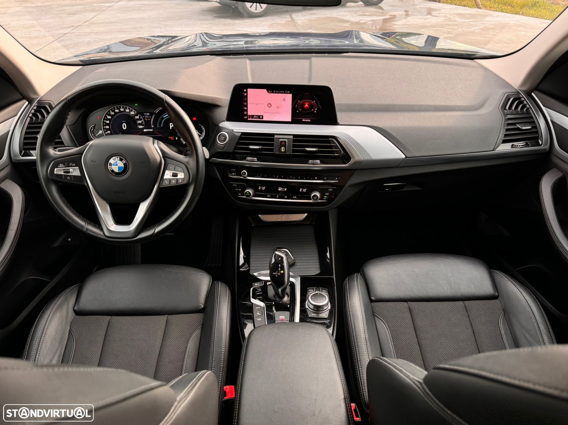 BMW X3 30 e xDrive Advantage - 17