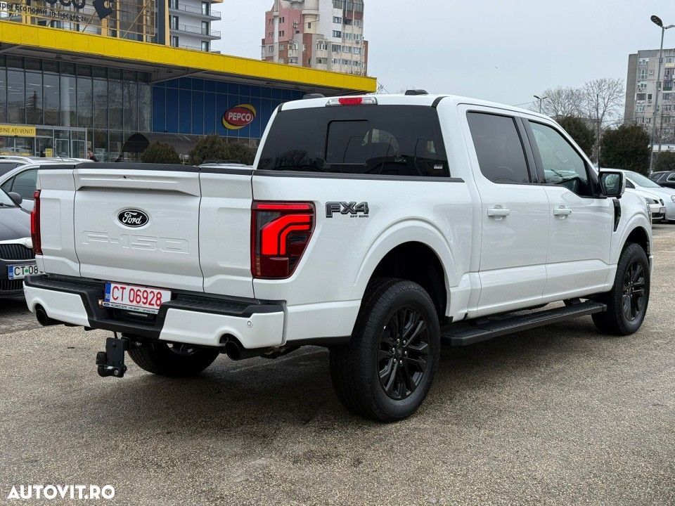 Ford F150 - 7