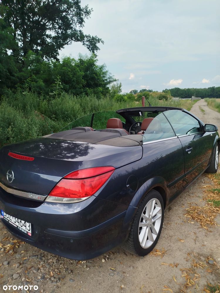 Opel Astra - 3