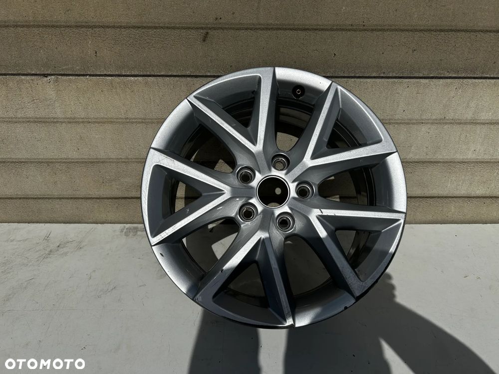 SEAT 5FA FELGA 5FA601025 7J 16 ET43 5X112