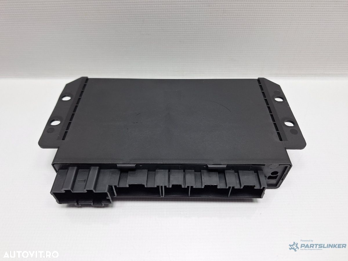Modul confort VOLKSWAGEN PASSAT Variant 3G5 2014 - > TDI CRLB, DBGA, DFGA 5G0907427D , 4H0907427 - 2