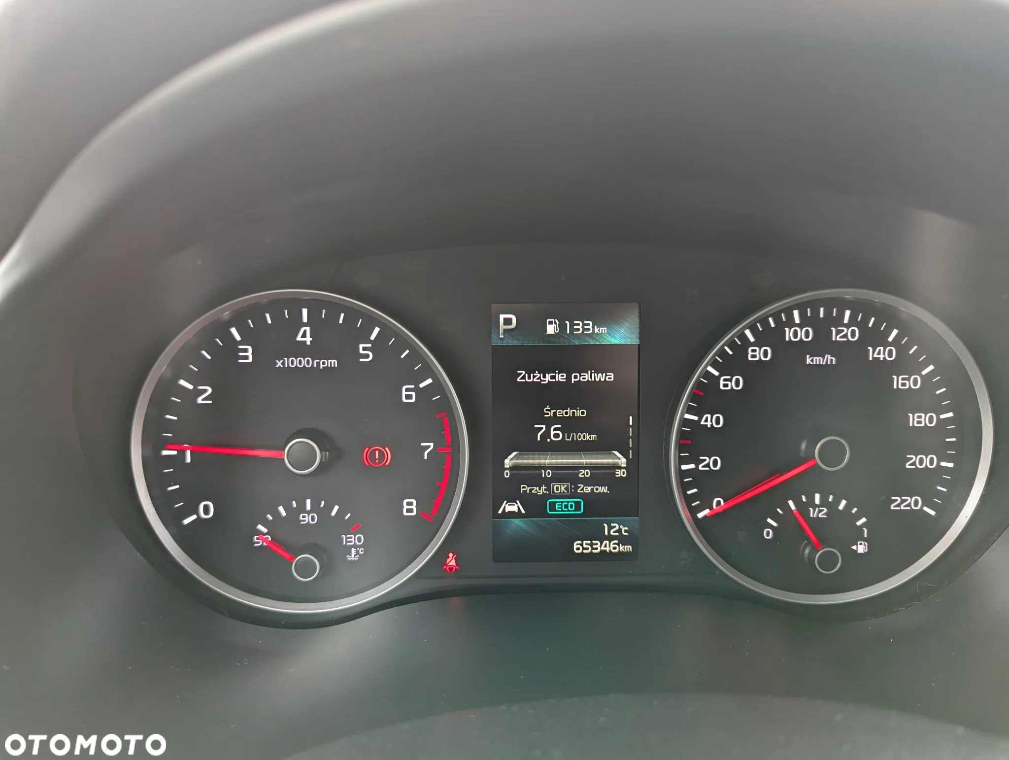 Kia Stonic 1.0 T-GDI L - 12