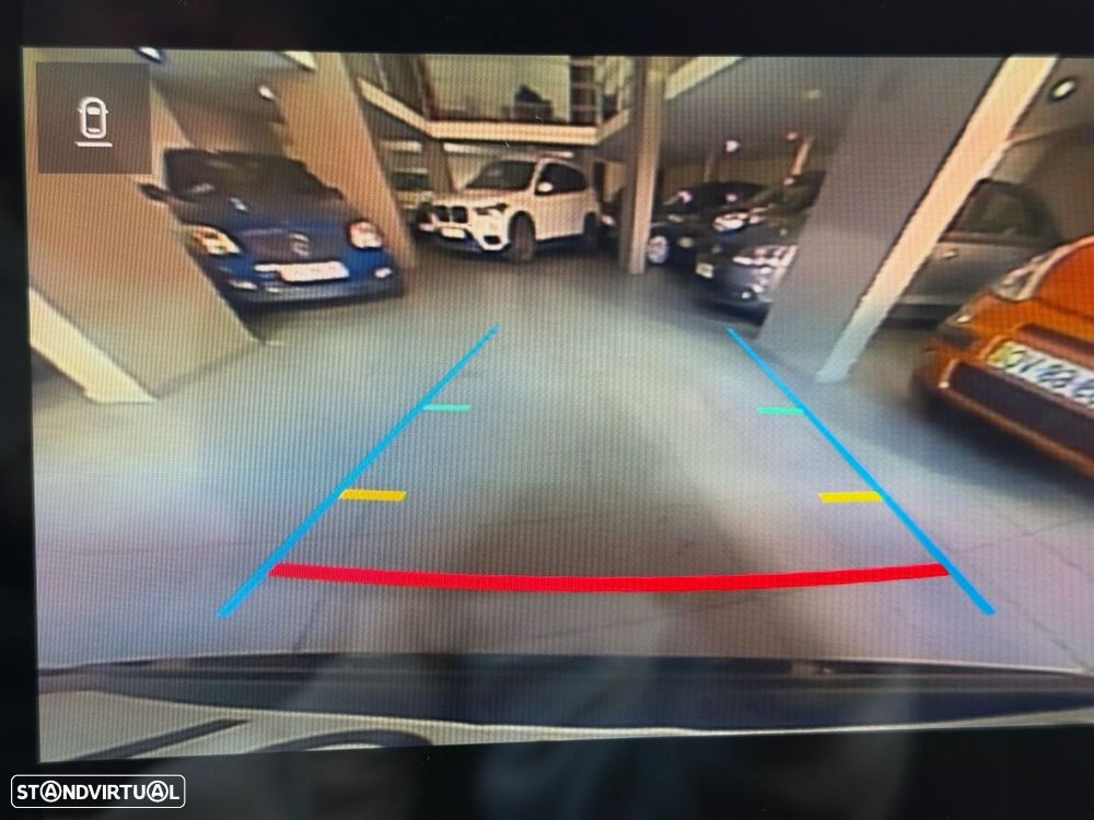 Renault Austral 1.2 E-Tech Full Hybrid Evolution - 15