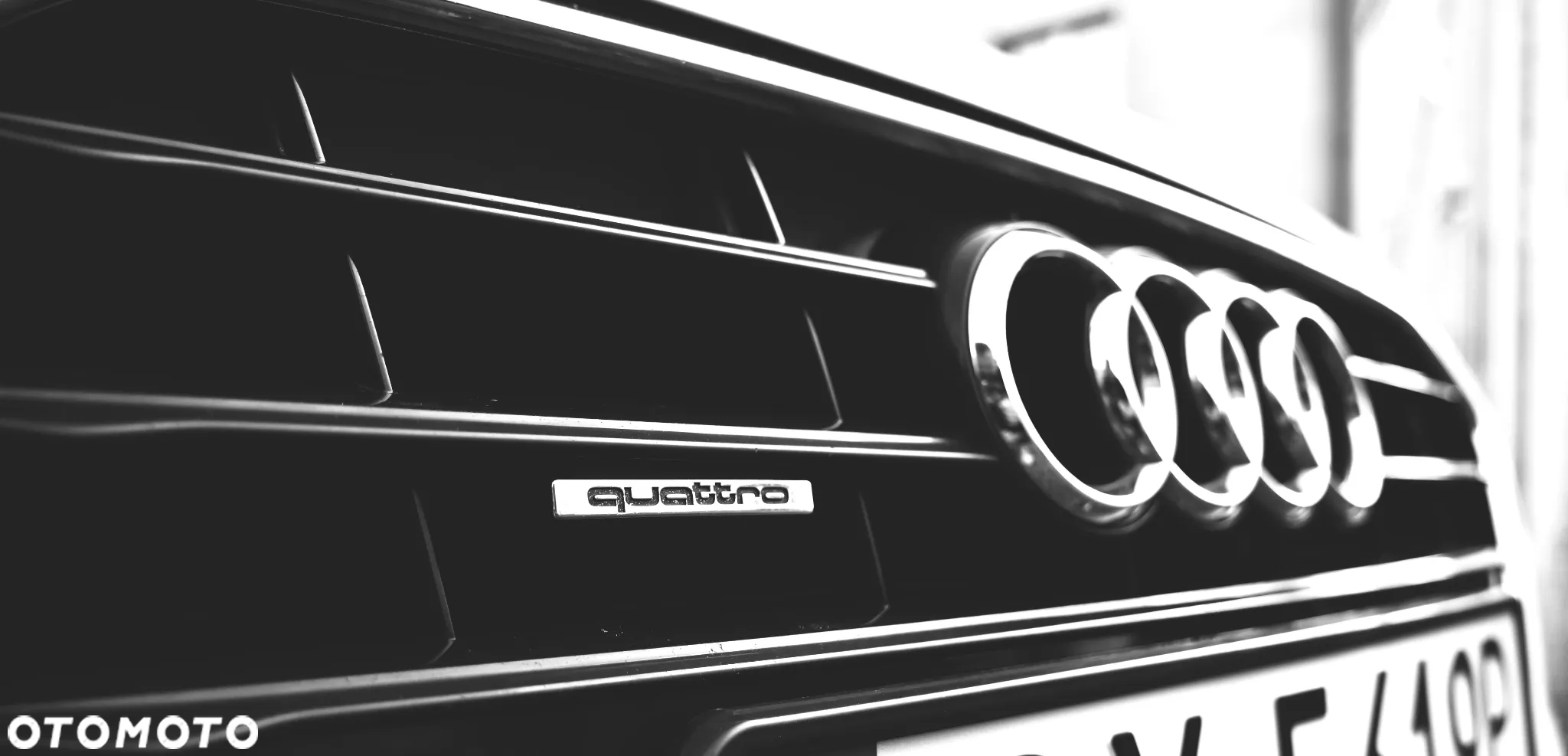 Audi A4 - 23