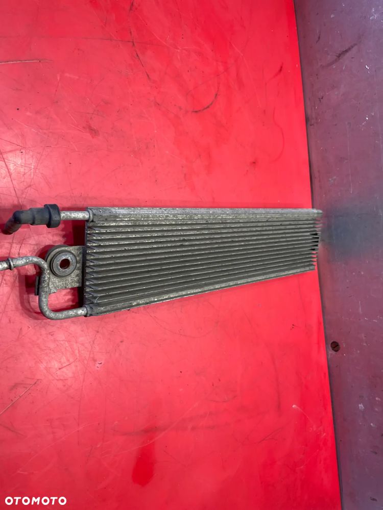 Chłodnica paliwa Volkswagen Passat B6 - 2