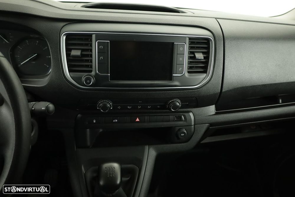 Opel vivaro 1.5 cdti l2h1 - 7