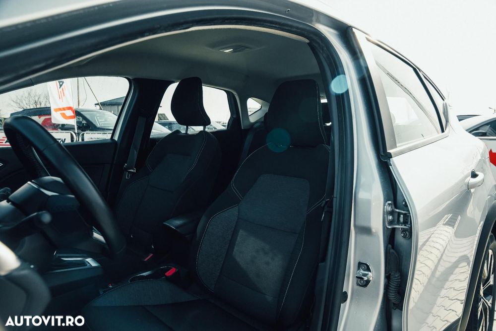 Renault Captur - 6