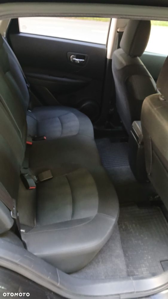 Nissan Qashqai 1.6 Acenta - 10