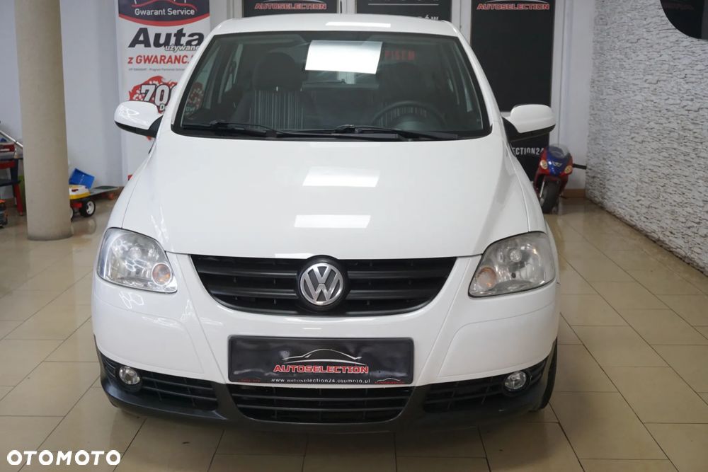 Volkswagen Fox 1.2 Style - 2