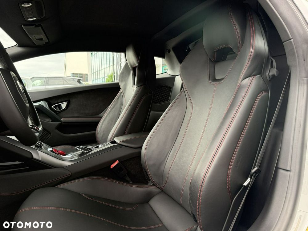 Lamborghini Huracan LP610-4 - 34