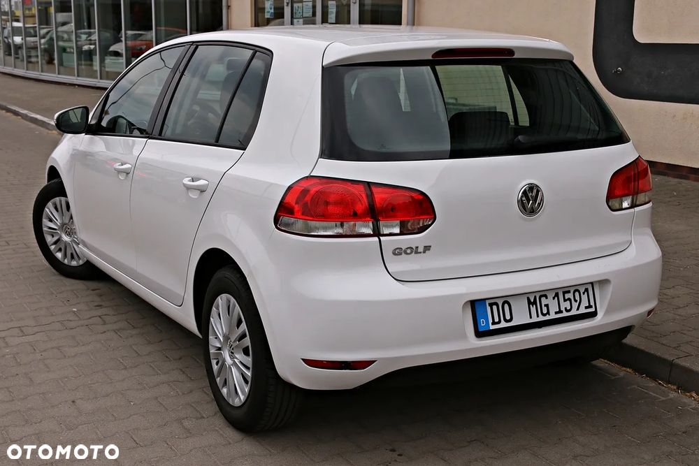Volkswagen Golf 1.4 Style - 24