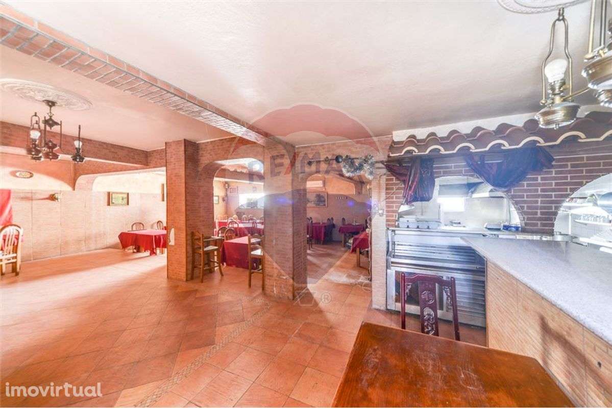 Vende Restaurante "A Prova" pronto a funcionar - Grande imagem: 5/14