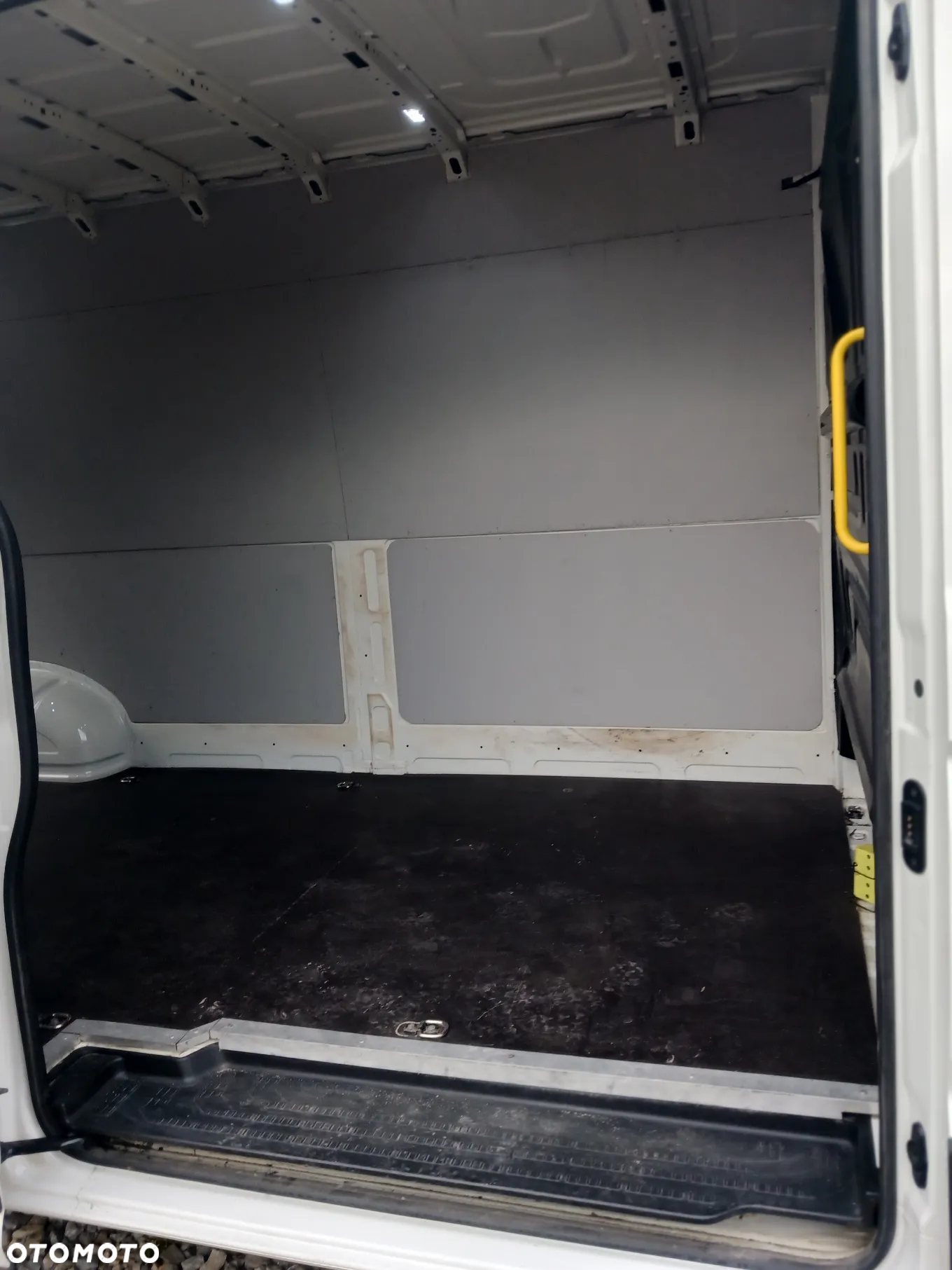 Volkswagen crafter - 7