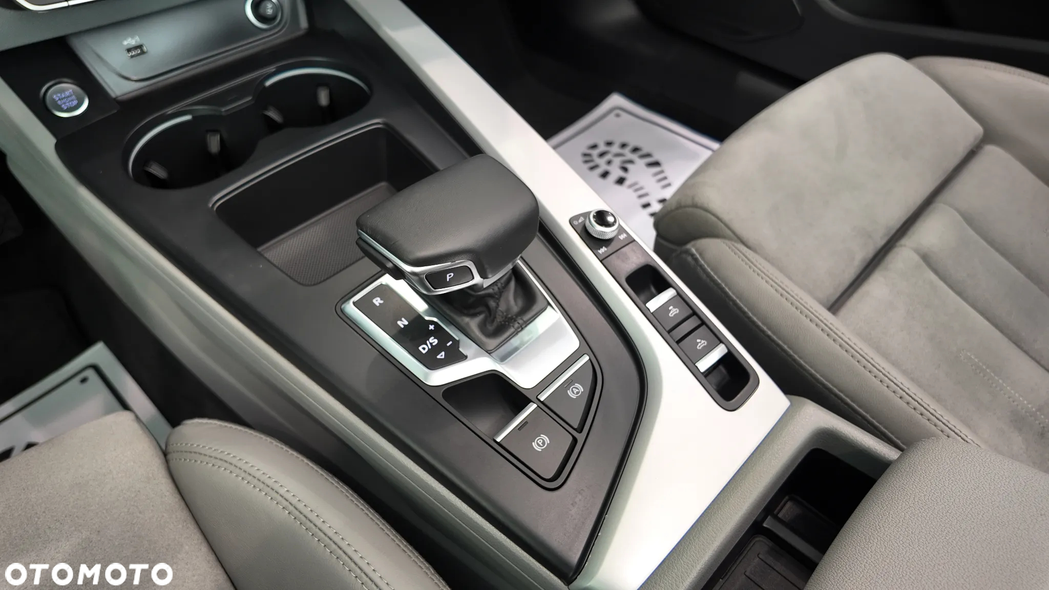 Audi A5 ver-coupe-35-tfsi-s-tronic-s-line - 31