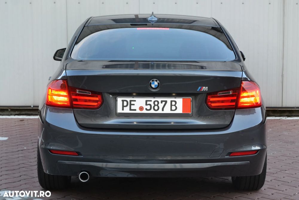 BMW Seria 3 - 19
