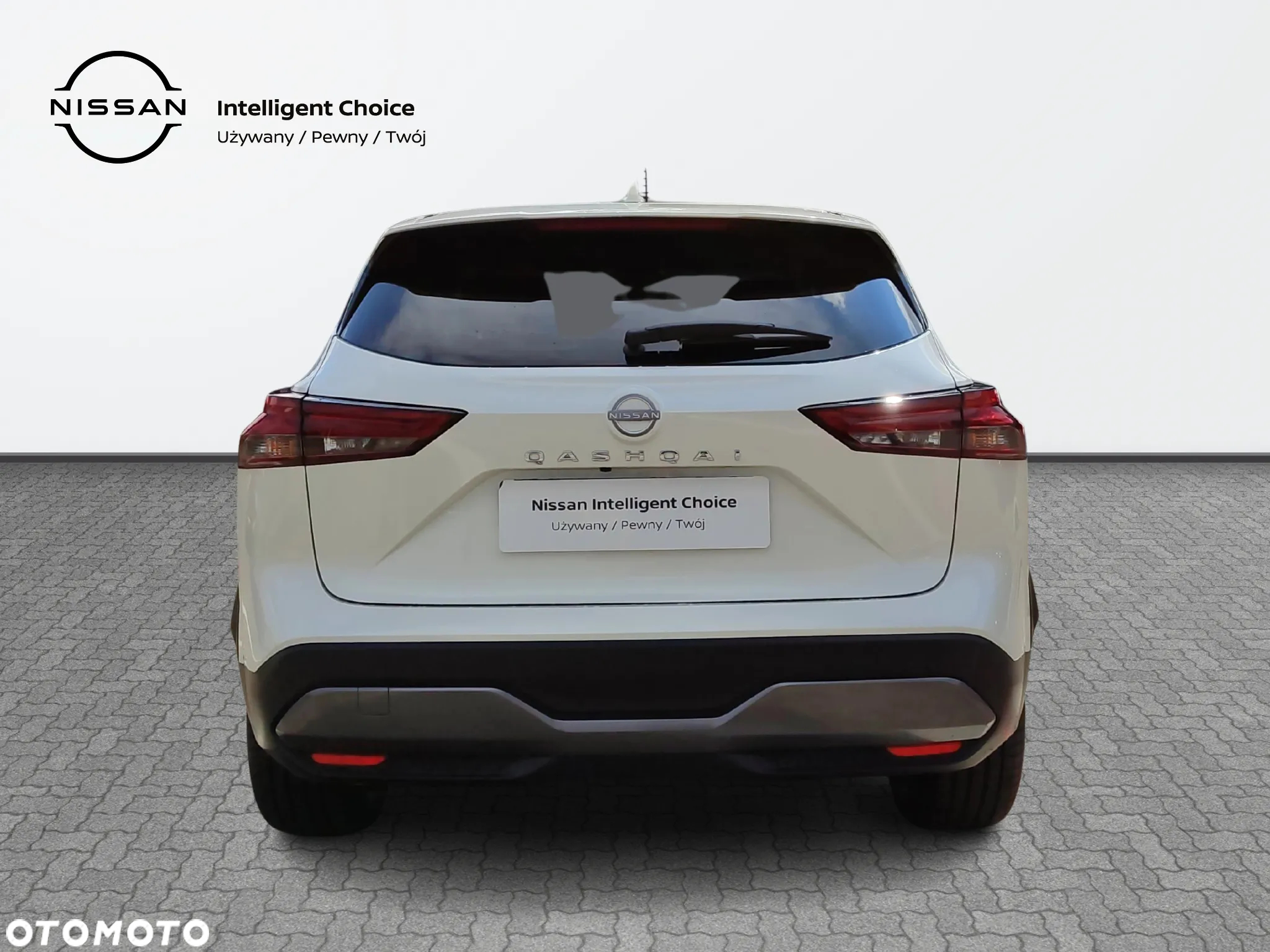 Nissan Qashqai 1.3 DIG-T mHEV N-Connecta - 4