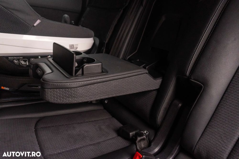 Audi Q7 50 TDI quattro Tiptronic S line - 36