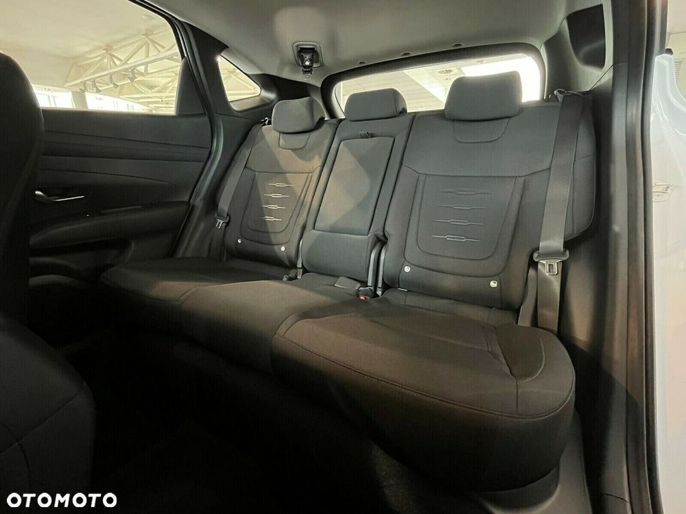 Hyundai Tucson 1.6 T-GDi Executive 2WD - 13