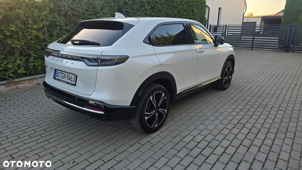 Honda e:NY1 Advance-Paket - 16