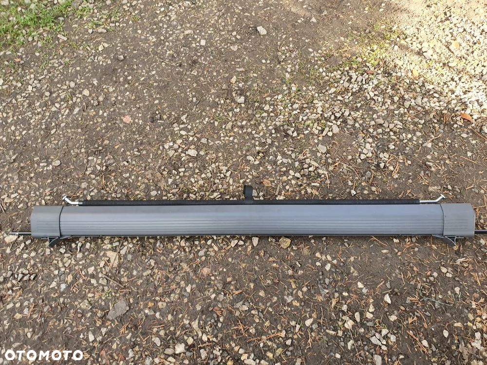 SIATKA GRODZIOWA FORD FOCUS MK2 KOMBI 2004-2010 ROK 4M5JN46046A - 6