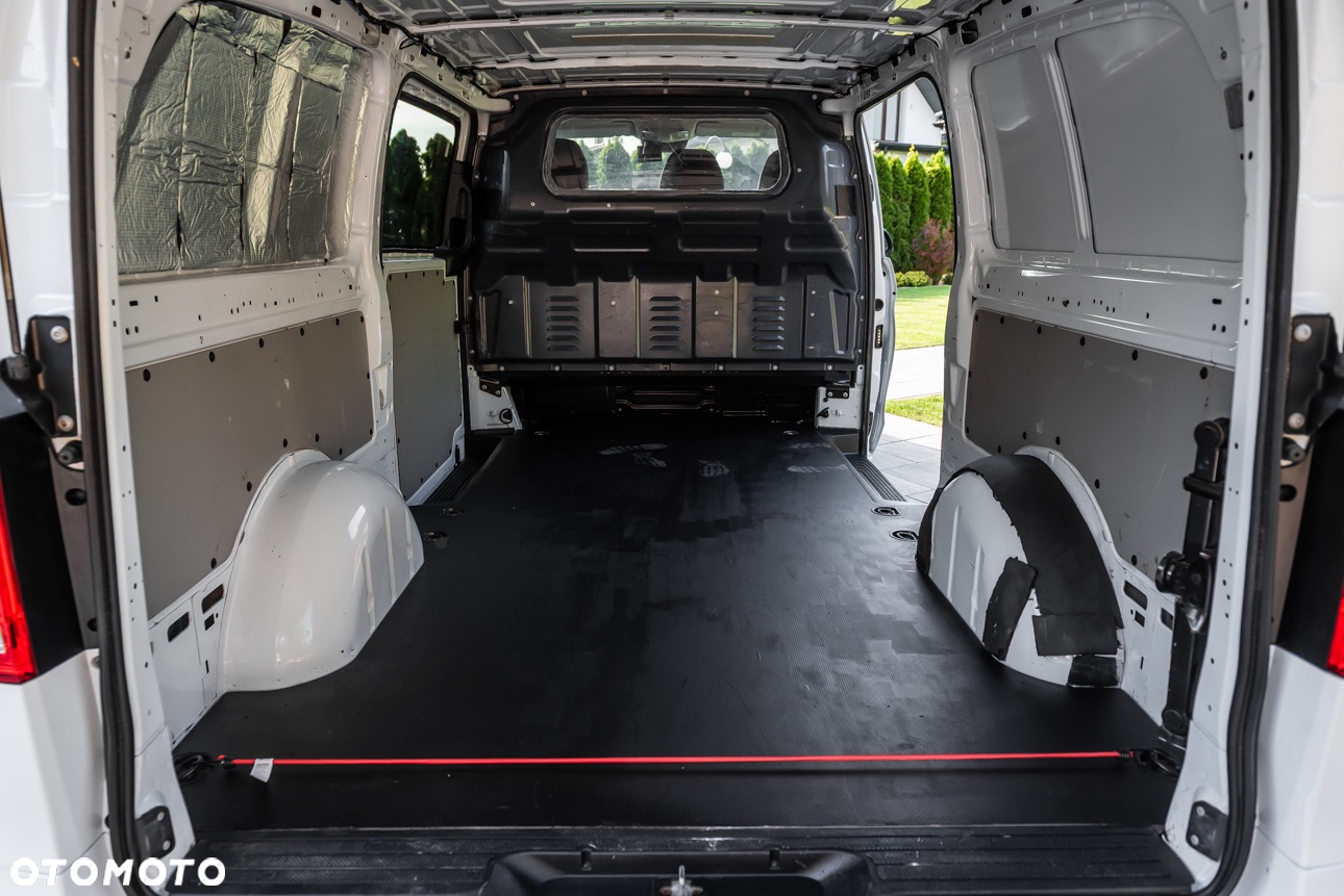 Mercedes-Benz Vito - 9