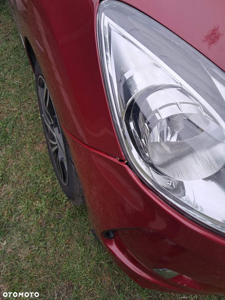 Citroën DS3 - 5
