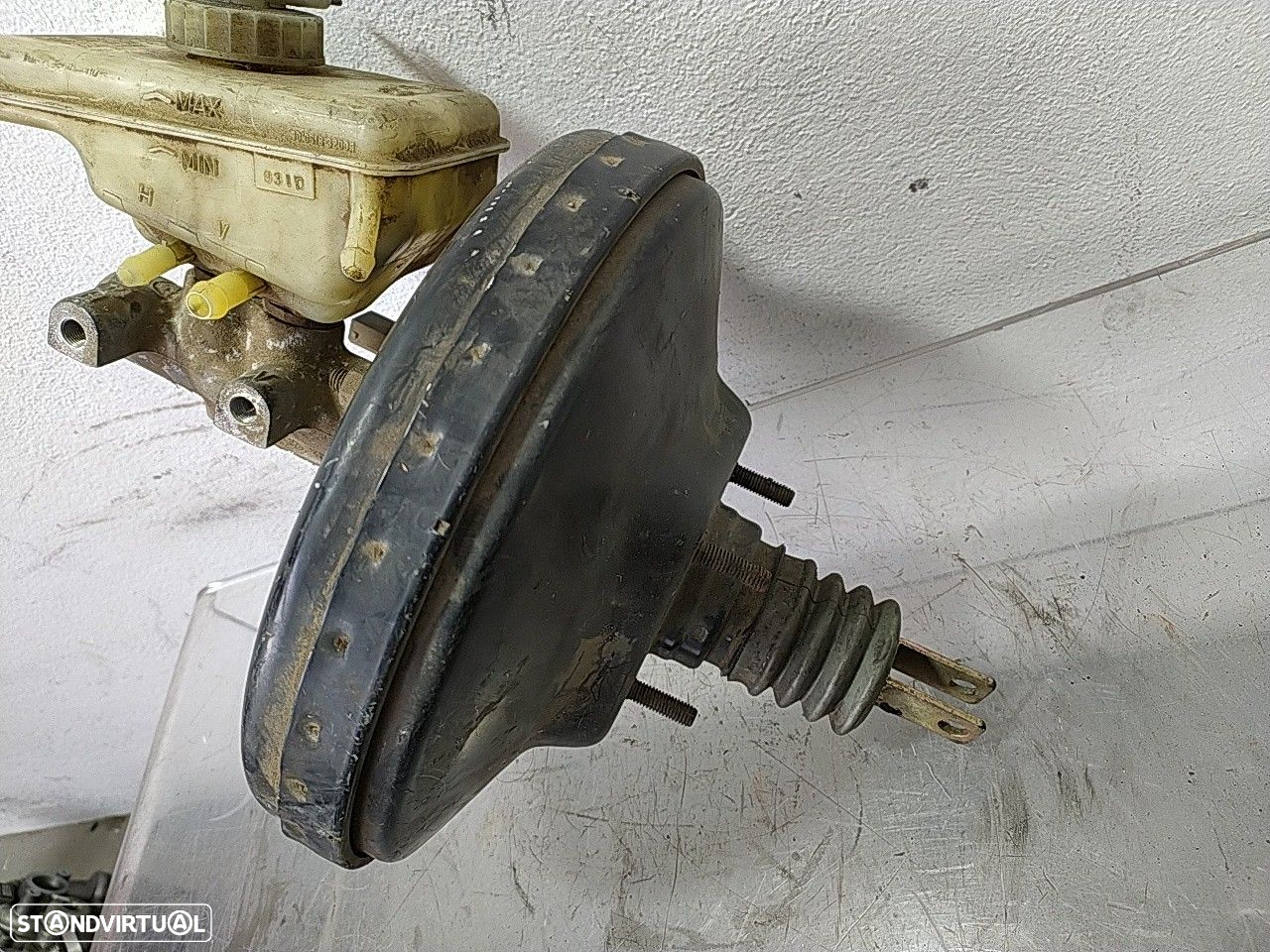Servofreio Bmw 3 (E36) - 3