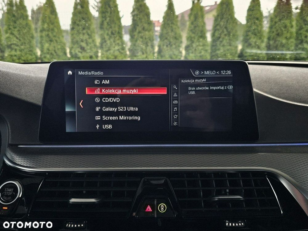 BMW Seria 5 - 22