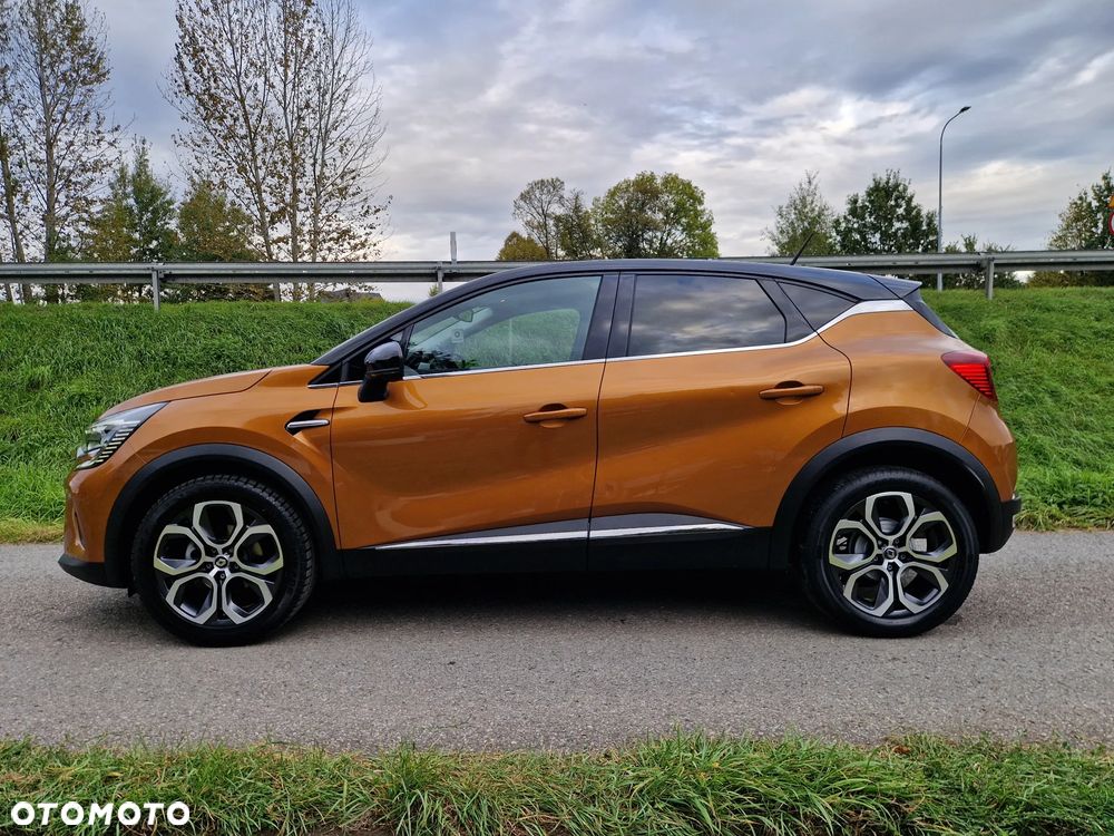 Renault Captur 2019 photo 3