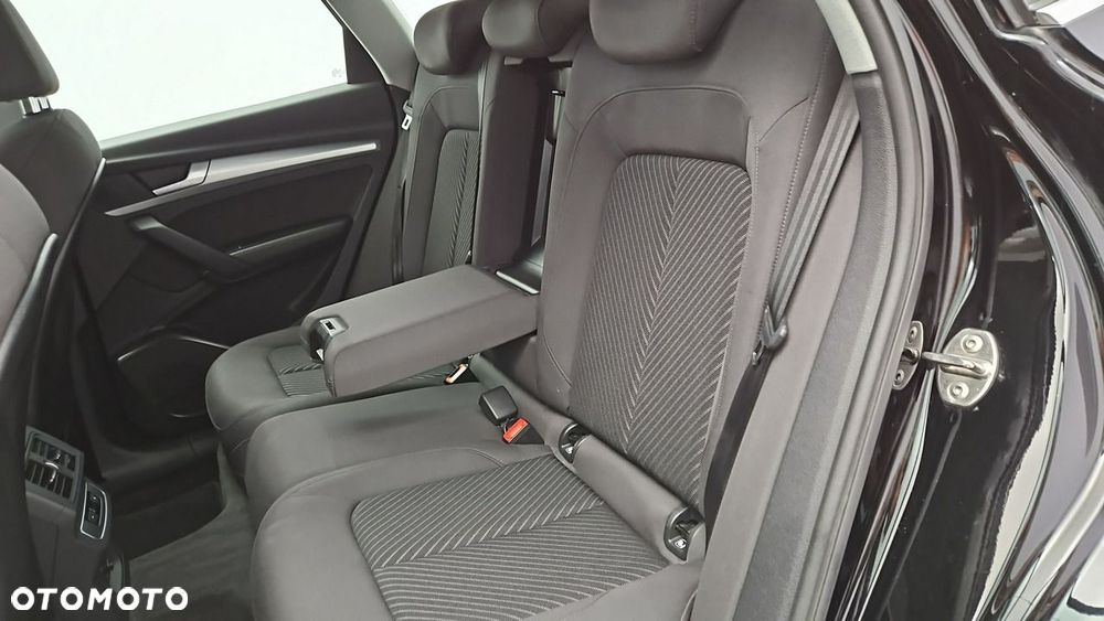 Audi Q5 40 TDI mHEV Quattro S tronic - 23