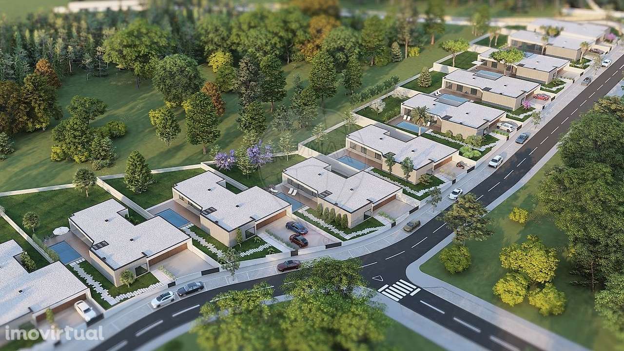 Terreno  para venda - Grande imagem: 4/6