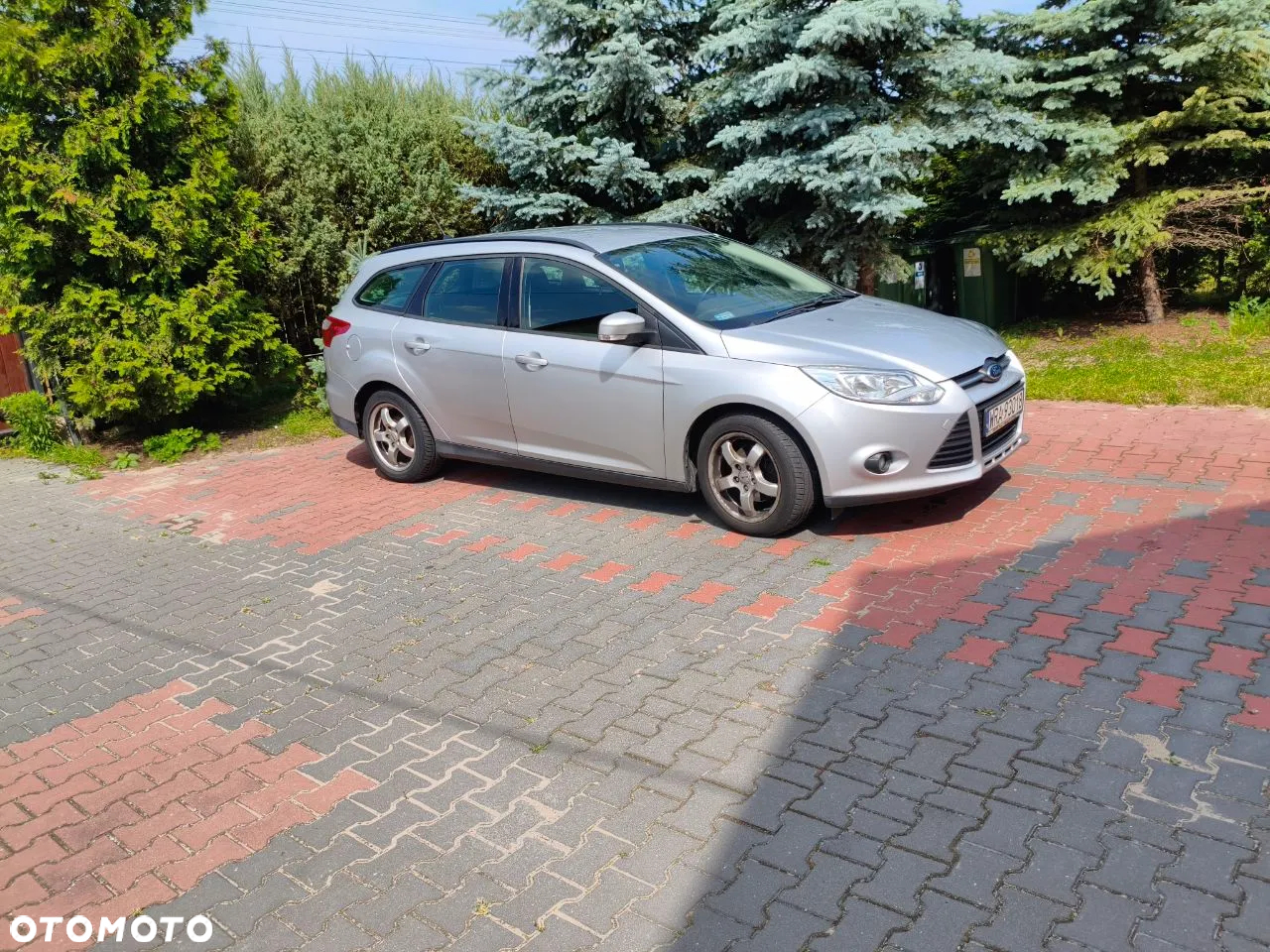 Ford Focus 1.6 TDCi Trend - 16