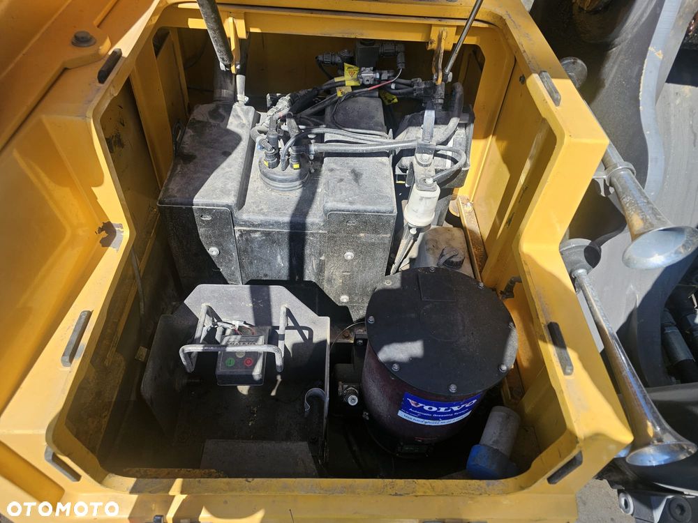 Volvo EC250EL, EC250 / ec300 - 22